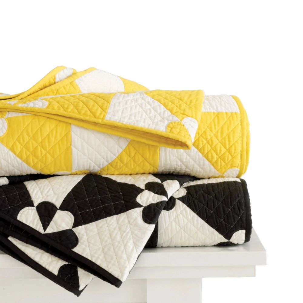 Twin Sunny Side Quilt