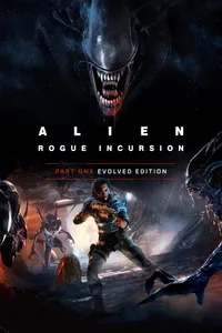 Alien: Rogue Incursion Evolved Edition: $29 @ Steam Alien: Rogue Incursion Evolved Edition: $29 @ Steam