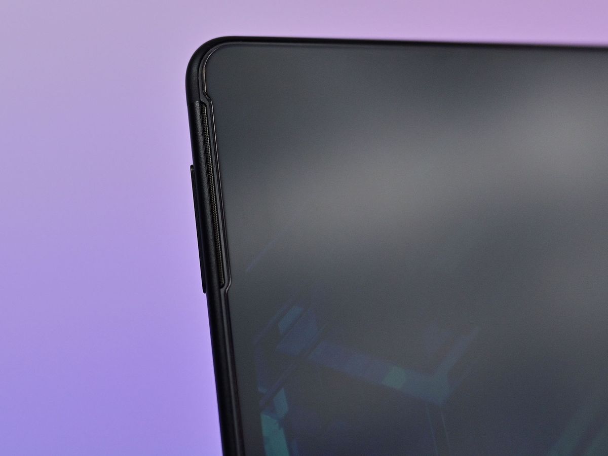 PanzerGlass Privacy Screen for Surface Pro X