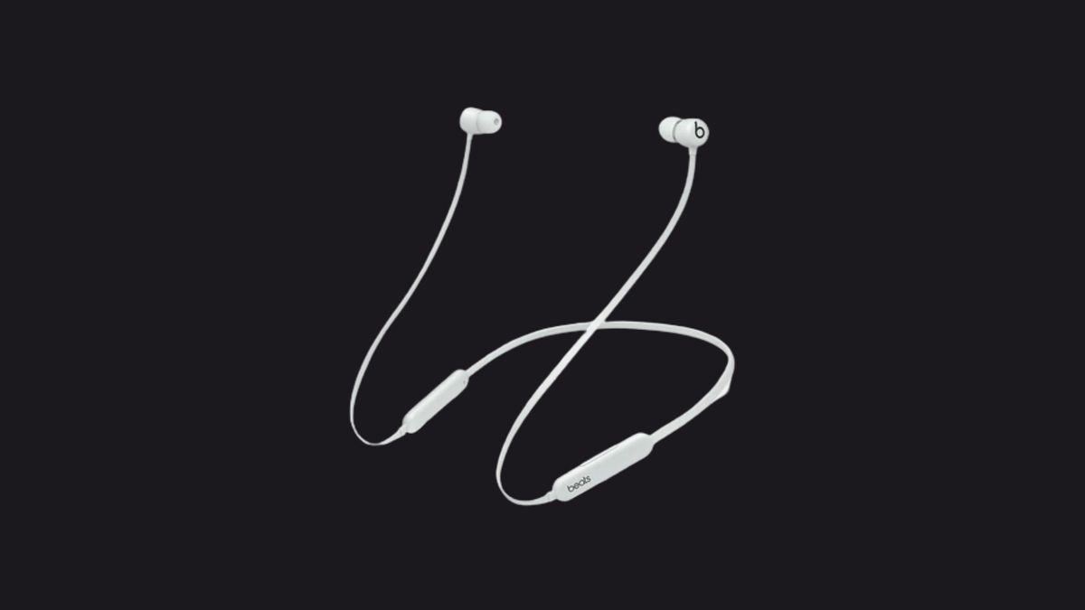 Beats flex airpods hot sale