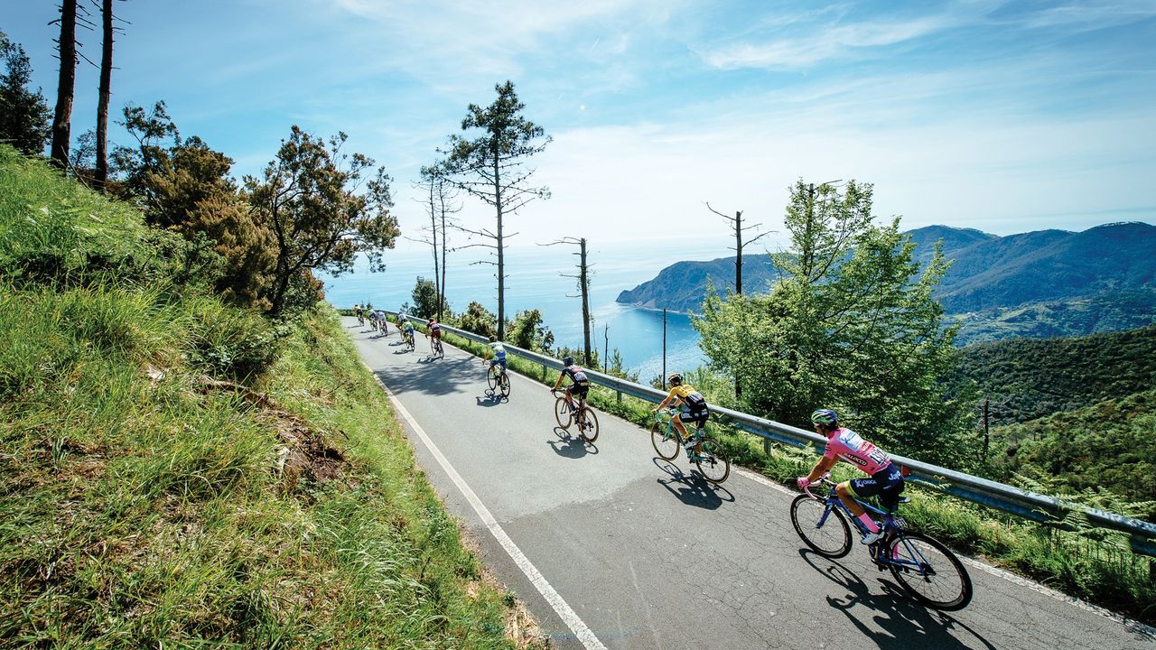 Cycling