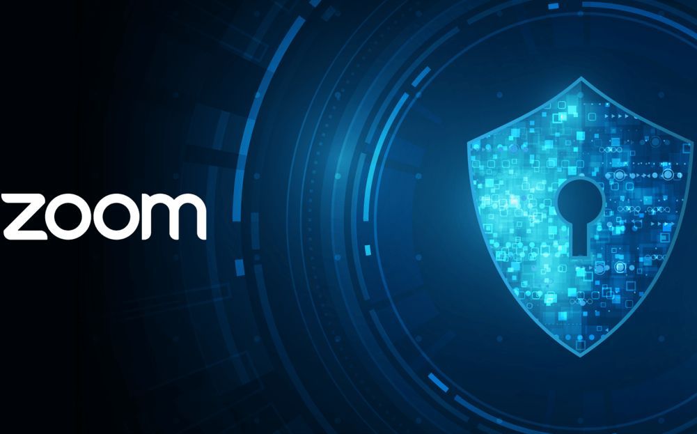 Zoom S New Security Features Help Prevent Zoombombing In Your Zoom S New Security Features Help Prevent Zoombombing In Your