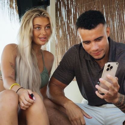 Louis Theroux: Inside The Manosphere