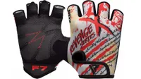 RDX Weight Lifting Gloves | Buy it for £7.99 at Amazon
