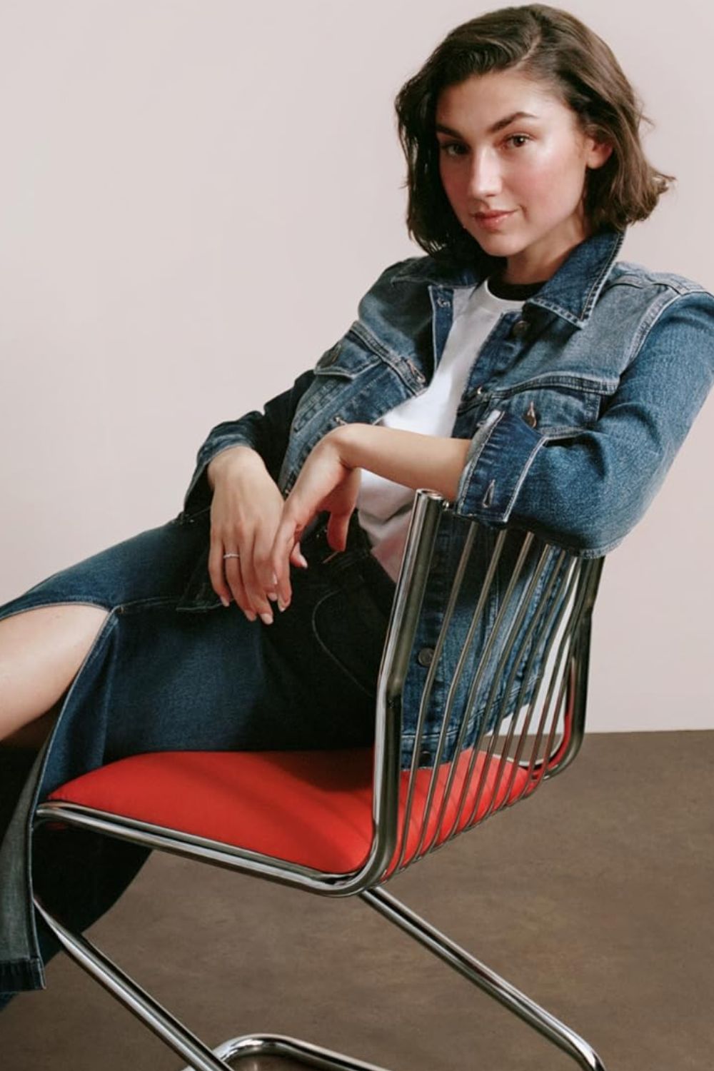Amazon Denim Shop