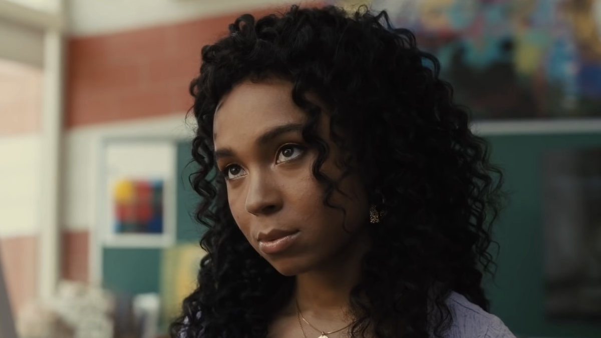 Eva R Real Name Anything’s Possible Star Eva Reign On The Importance Of Billy Porter’s ...