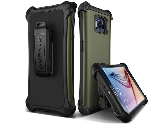 Galaxy S6 Thor Active case