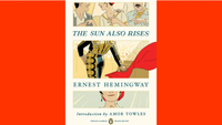 The Sun Also Rises, Ernest Hemingway
