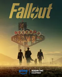 Fallout (Season 2) | Prime Video | December 17 | All episodes available Fallout (Season 2) | Prime Video | December 17 | All episodes available