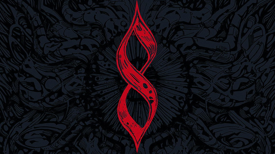 Cover art of Ufomammut - 8 album