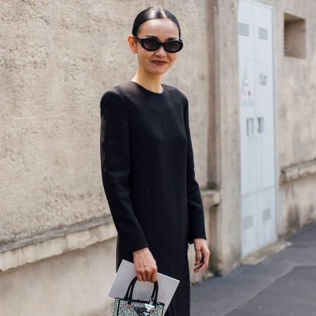 Milan Mens Fashion Week Street style