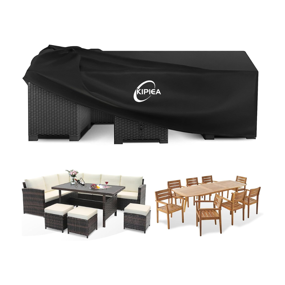 Garden Furniture Cover