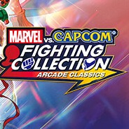 MARVEL vs. CAPCOM Fighting Collection: Arcade Classics | Coming soon to Steam