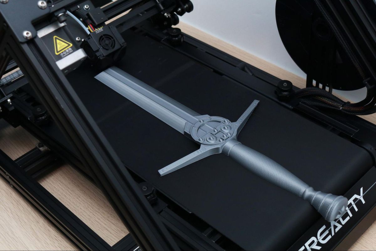Creality CR-30