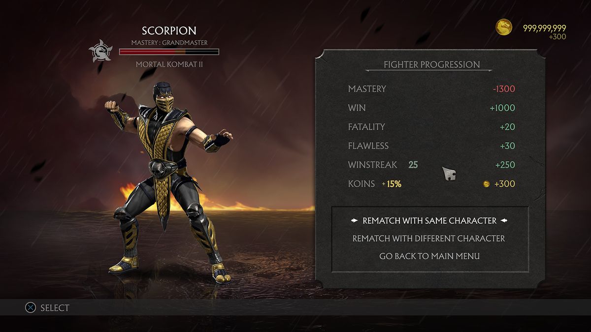 mortal kombat classic collection download free