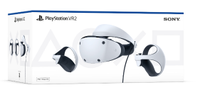 PS VR2: register interest @ PlayStation Direct
