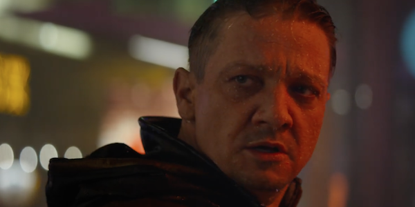 Hawkeye Will Be Ronin In Avengers: Endgame And He Looks Incredible ...