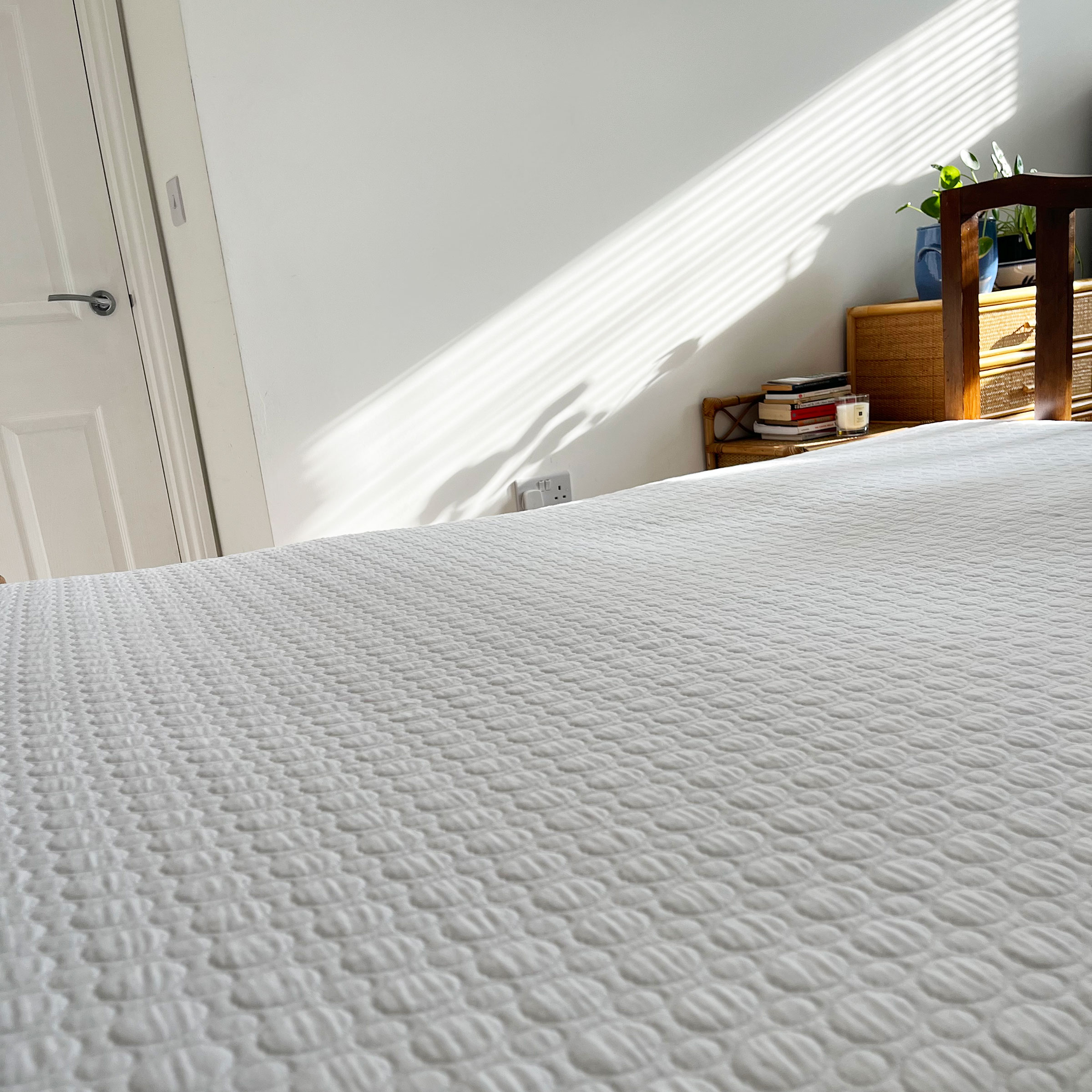 Simba Go Mattress Review | Real Homes