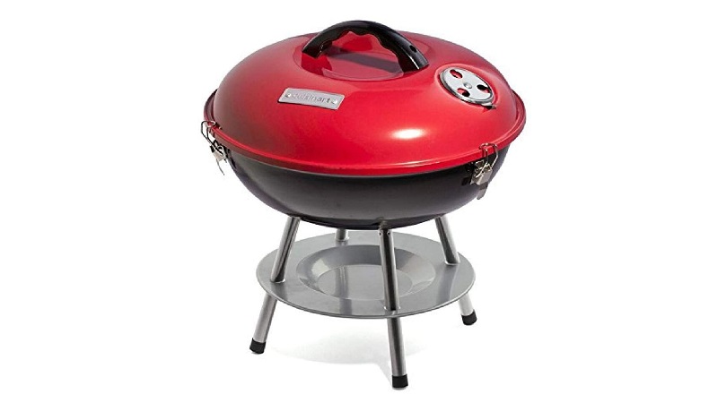 portable grill