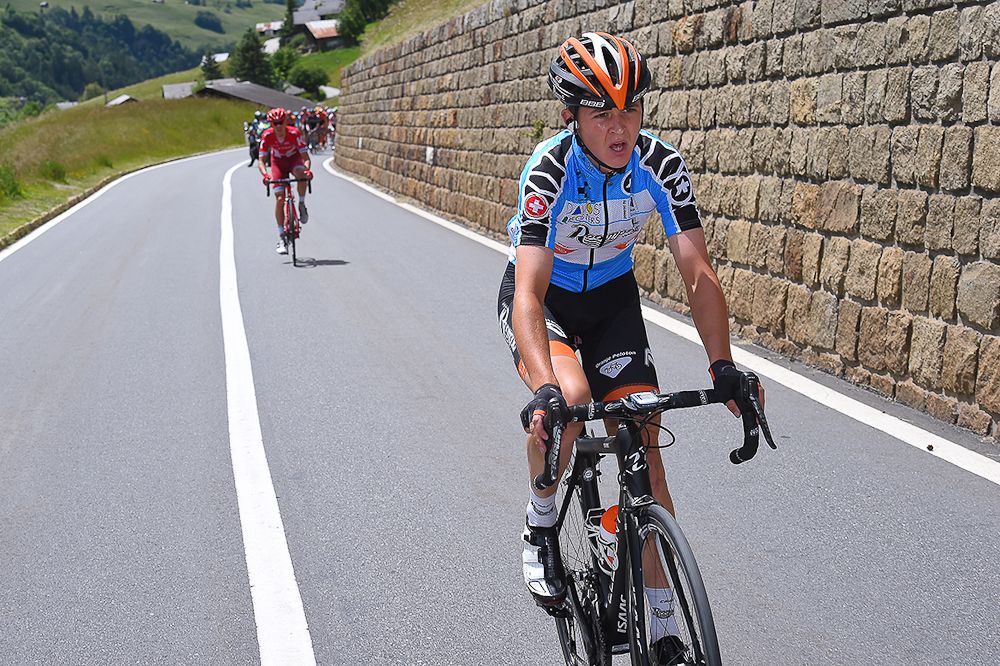 LottoNLJumbo announce Antwan Tolhoek signing Cyclingnews