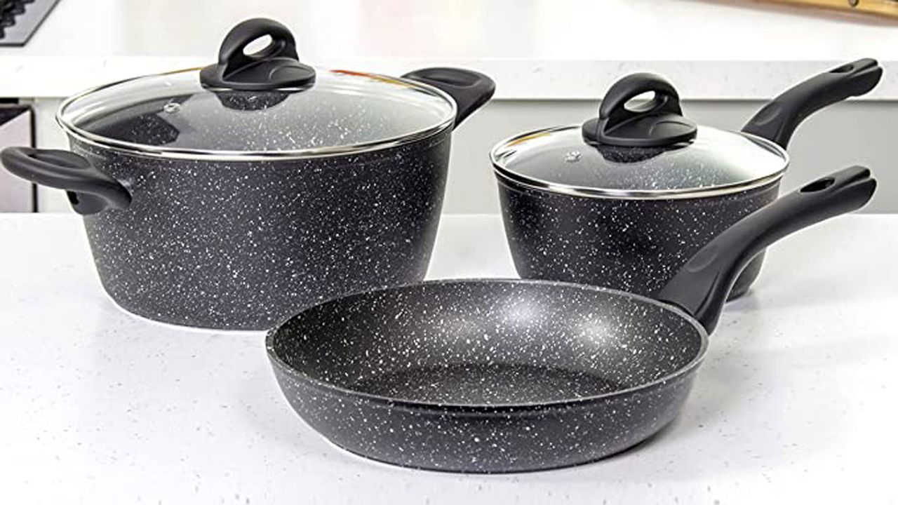 The best inductions pans of 2023, from saucepan sets to woks