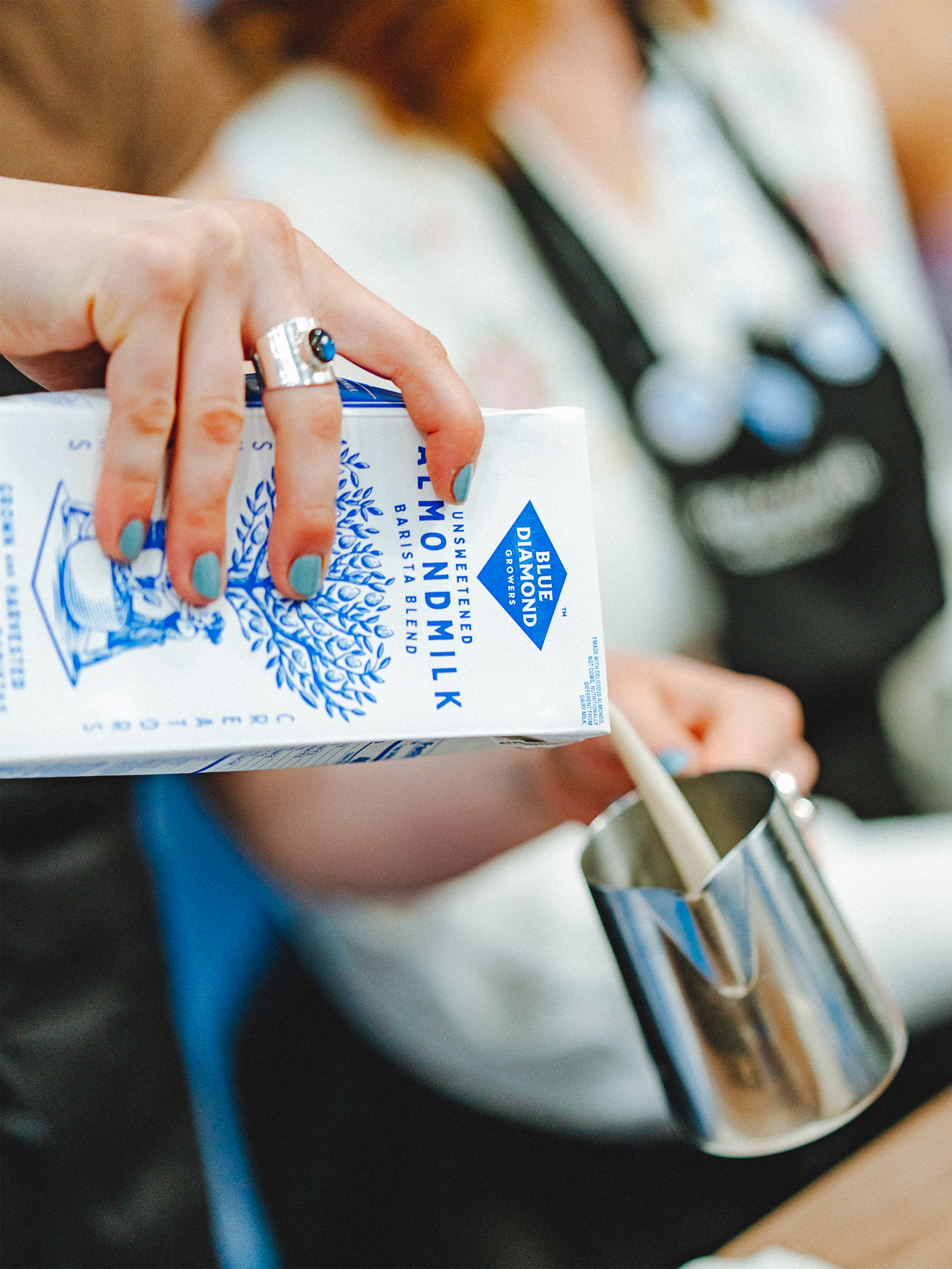 coffee counter culture branding