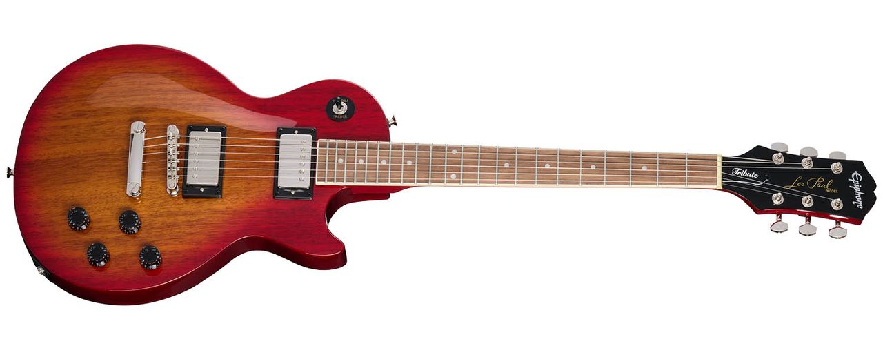 Epiphone Les Paul Tribute