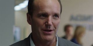 Clark Gregg Trust Me