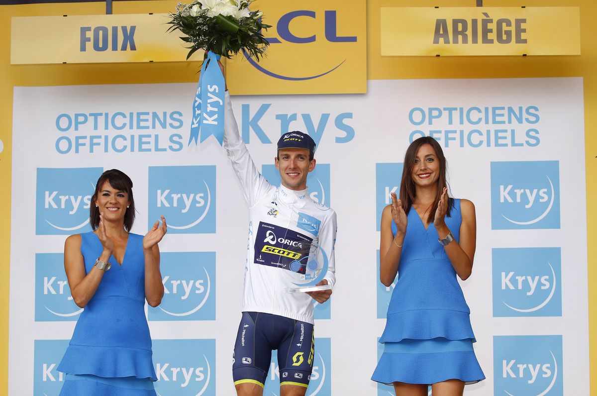 Simon Yates (Orica-Scott)