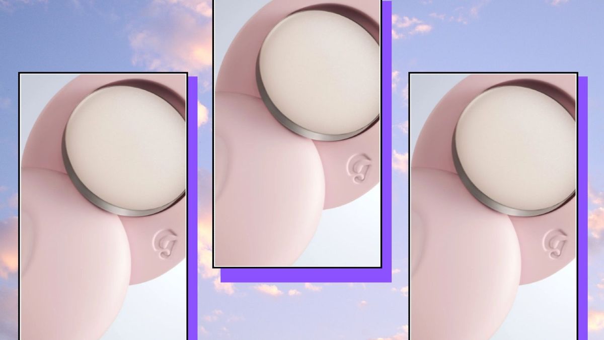 Glossier has announced the return of the Glossier You solid perfume