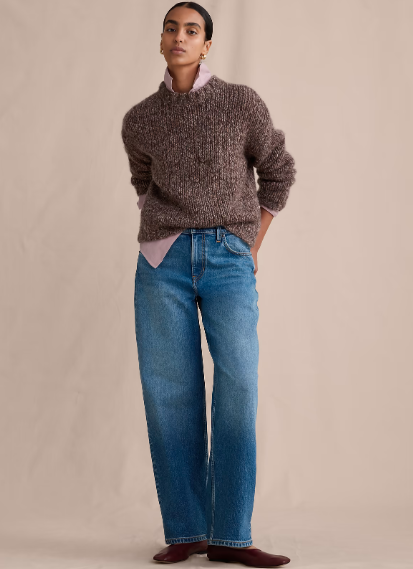 banana republic jeans