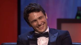 The Comedy Central Roast Of James Franco
