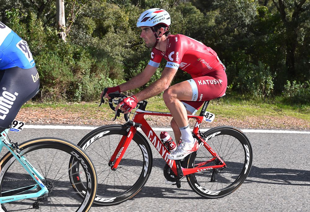 Baptiste Planckaert (Katusha-Alpecin)