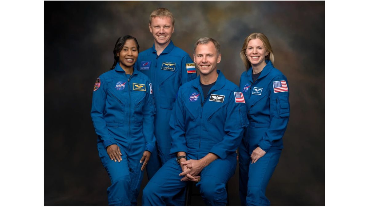 La NASA recrute des astronautes pour la mission Crew-9 de SpaceX vers la Station spatiale internationale