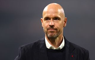 Erik ten Hag