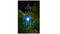 Solalite Colour Changing Wind Chime
