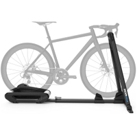 Wahoo Kickr Rollr indoor smart trainer