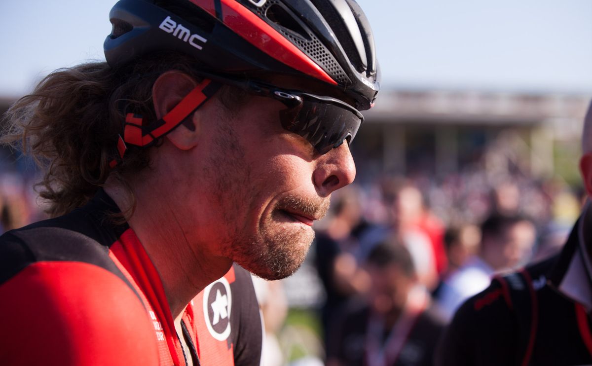 Daniel Oss of BMC Racing