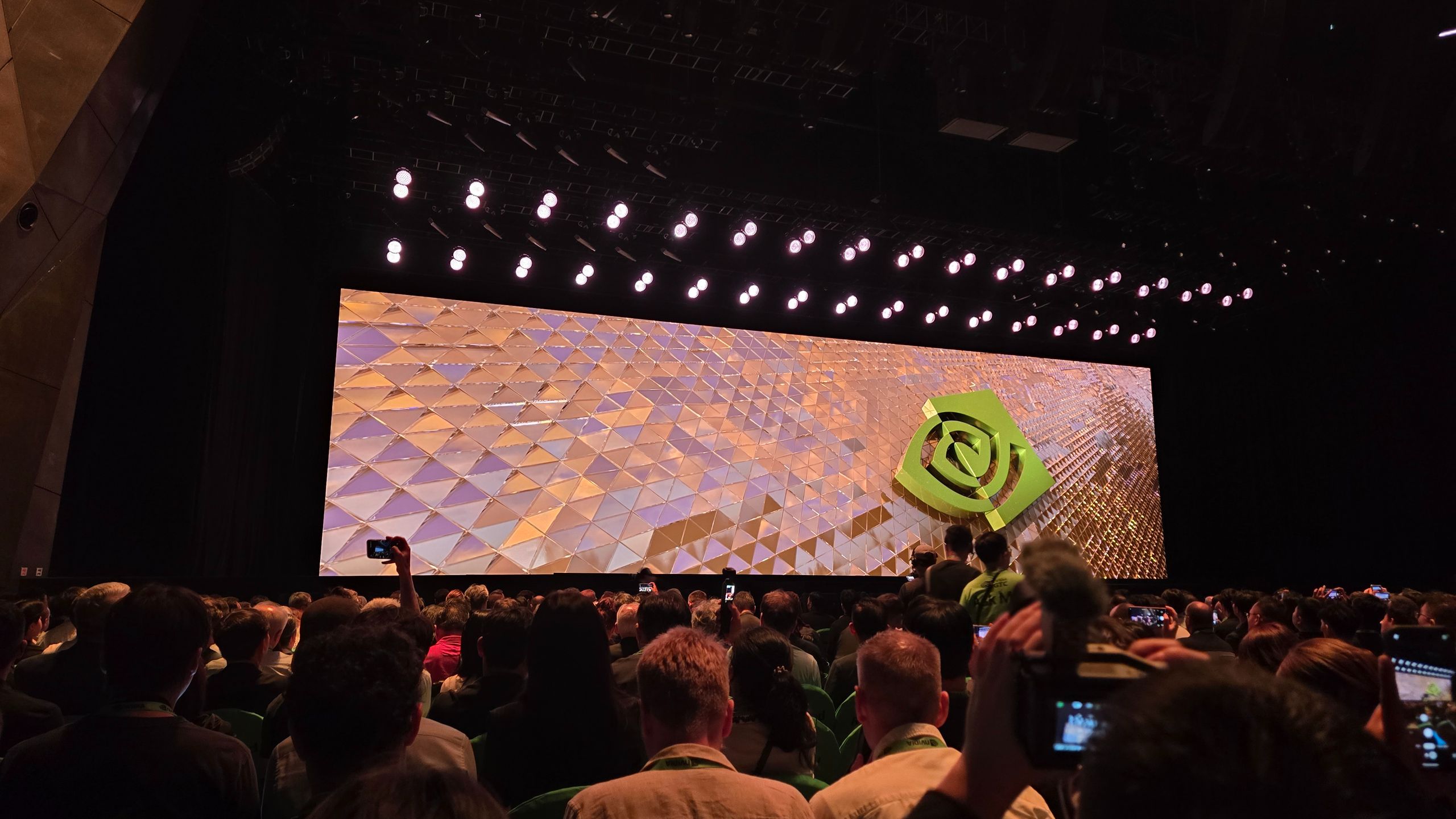 Watch out, Apple - Nvidia just unveiled its RTX Spark Arm 'superchip' to take on the M5 at Computex 2026