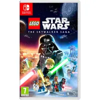 Lego Star Wars: The Skywalker Saga: $59.99 $35 at AmazonSave $24.99
