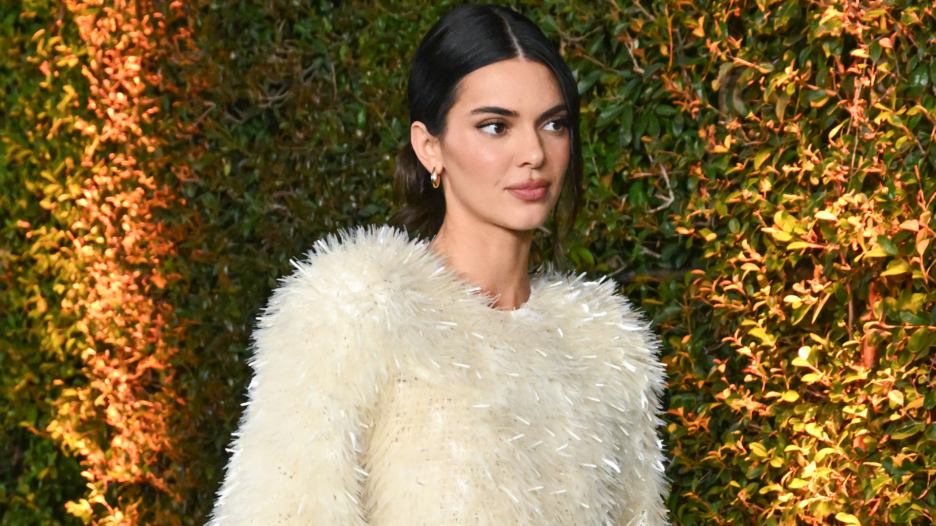 Kendall Jenner revealed Jennifer Lawrence&#039;s Adidas Taekwondo sneakers made it on her holiday wish list
