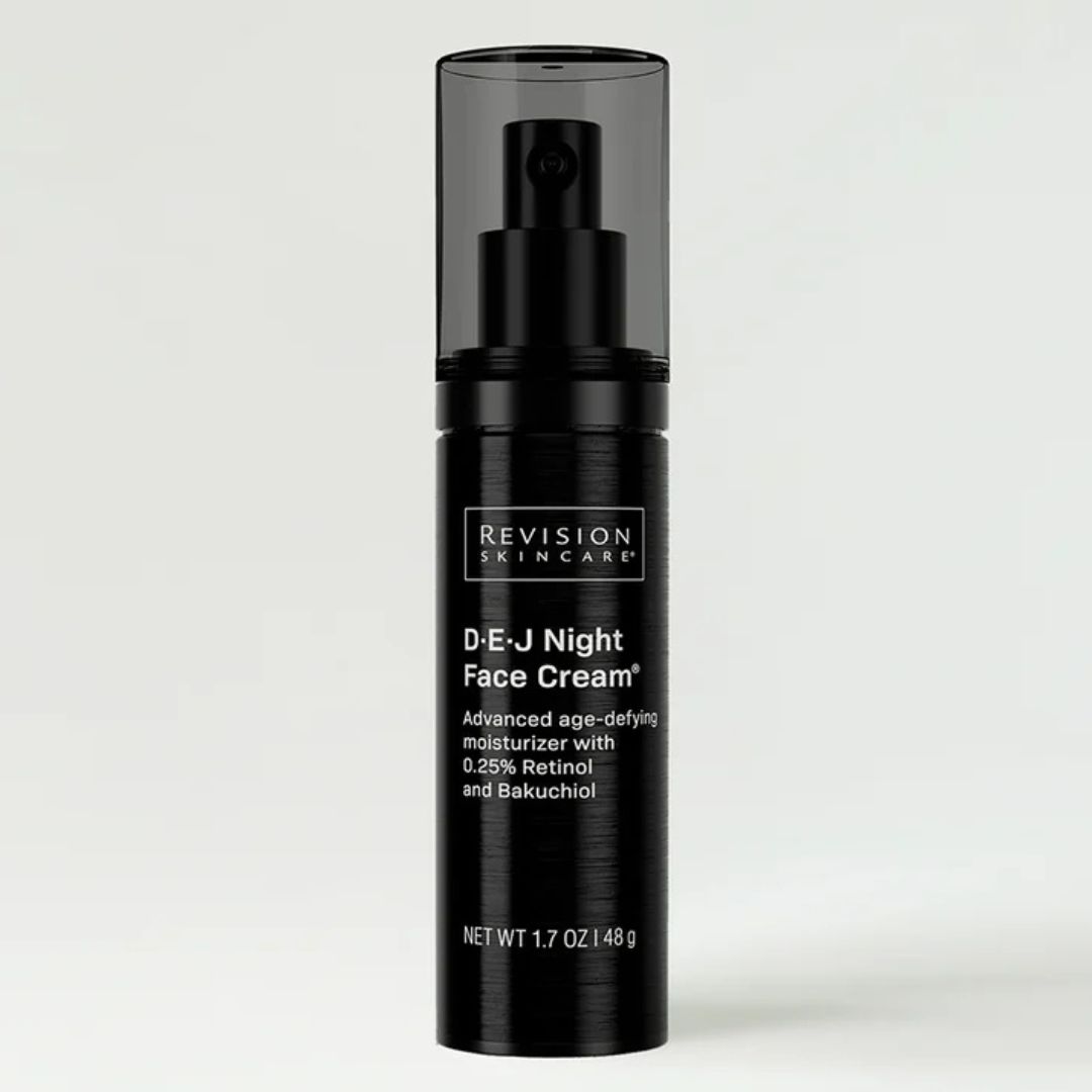 Revision Skincare D.E.J Night Face Cream