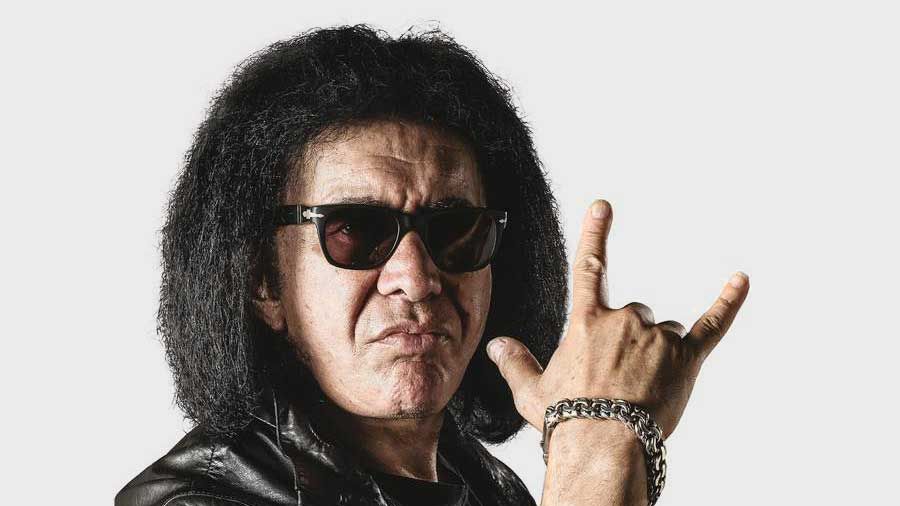 Gene Simmons