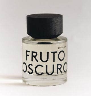 Fruto Oscuro