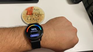 OnePlus Watch review