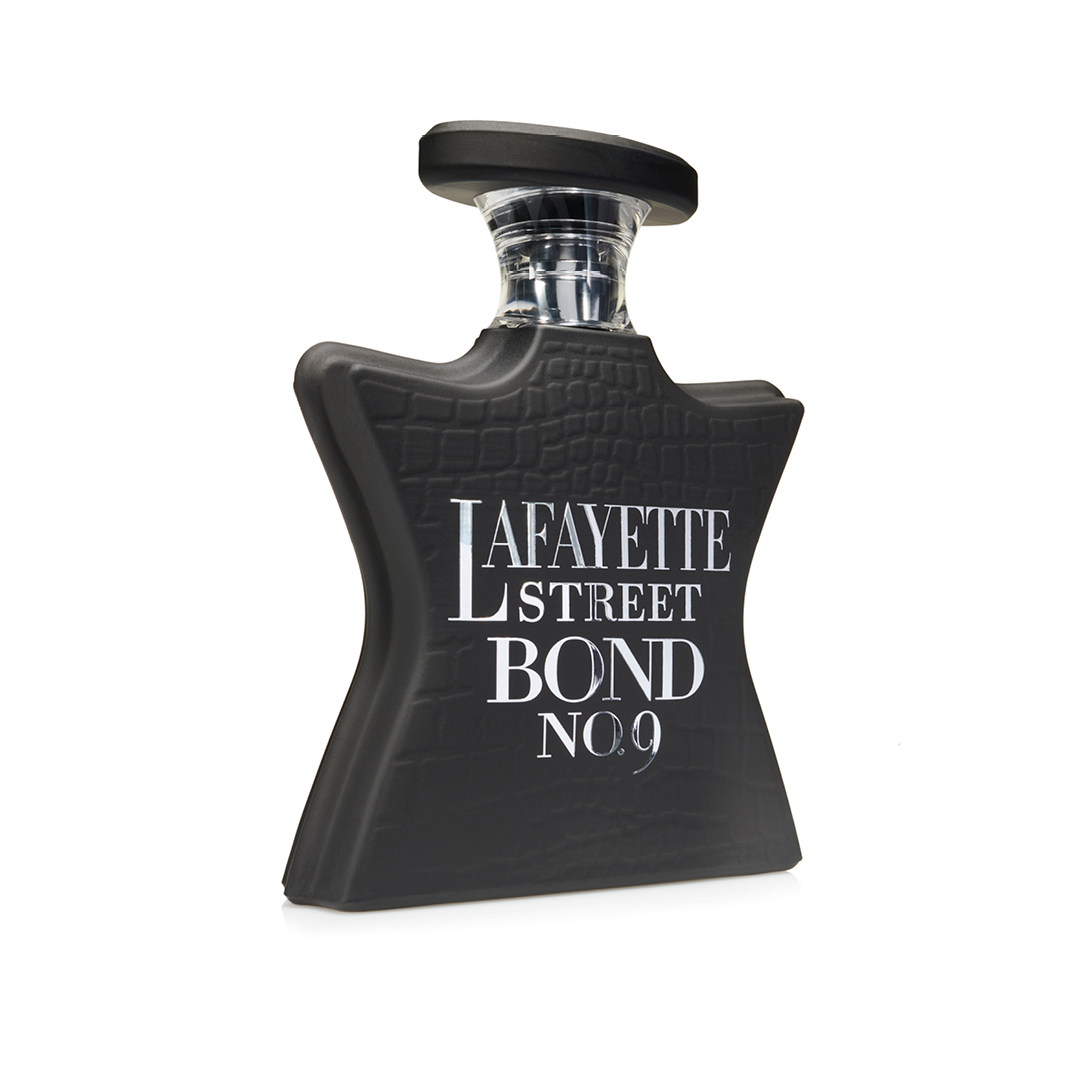 Bond No.9 , Lafayette Street