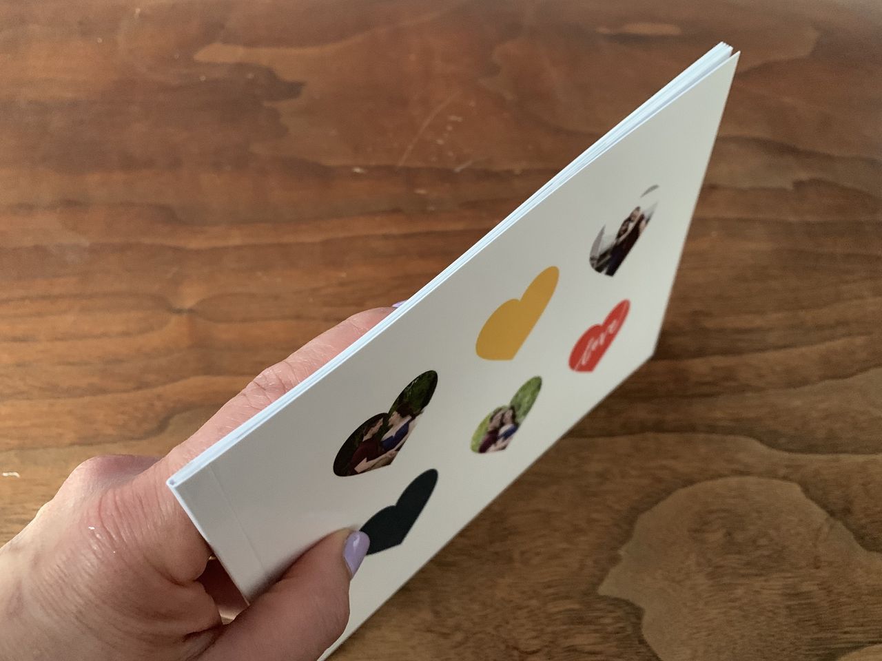 Snapfish photo printing