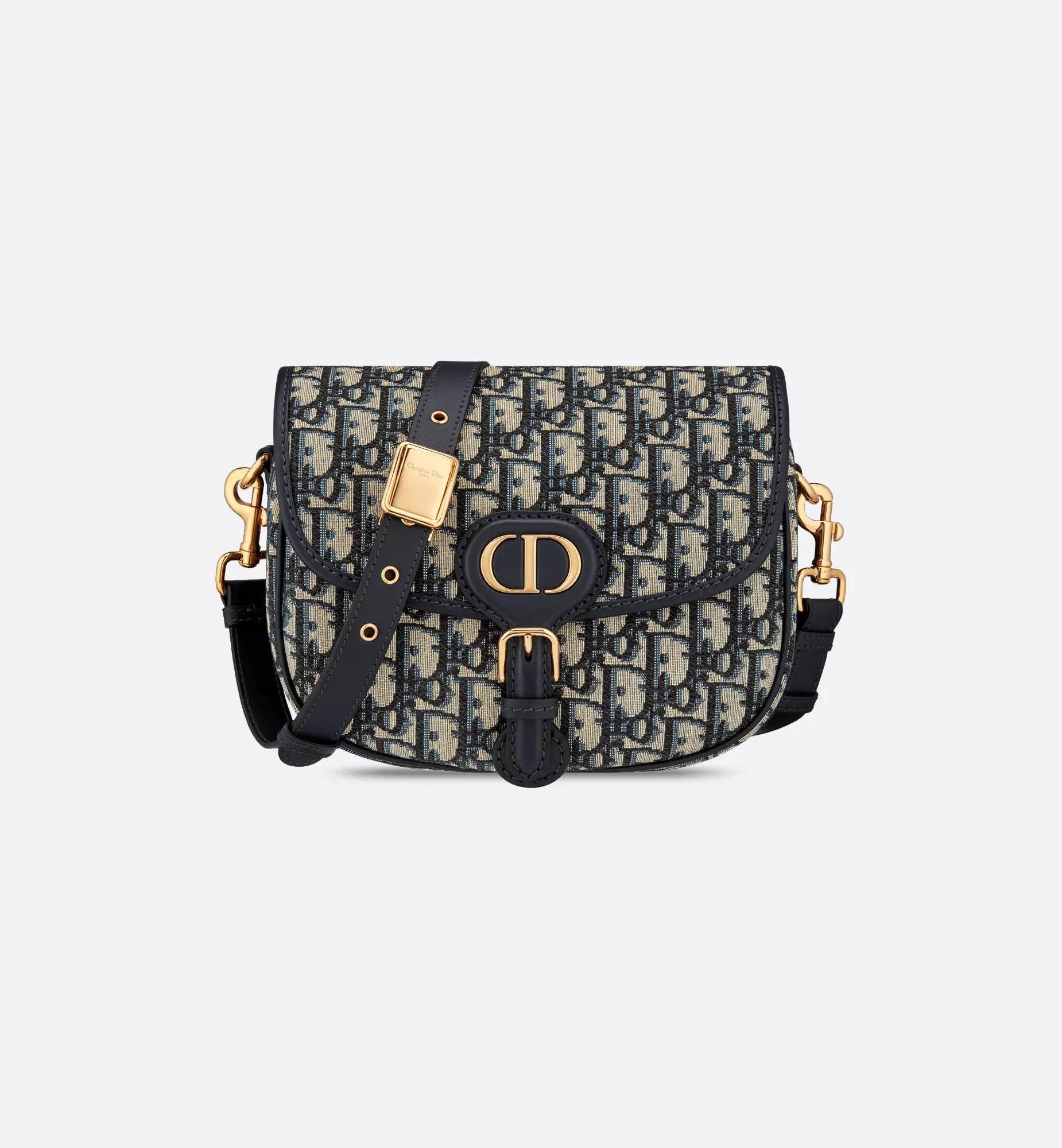 Dior, Medium Dior Bobby Bag