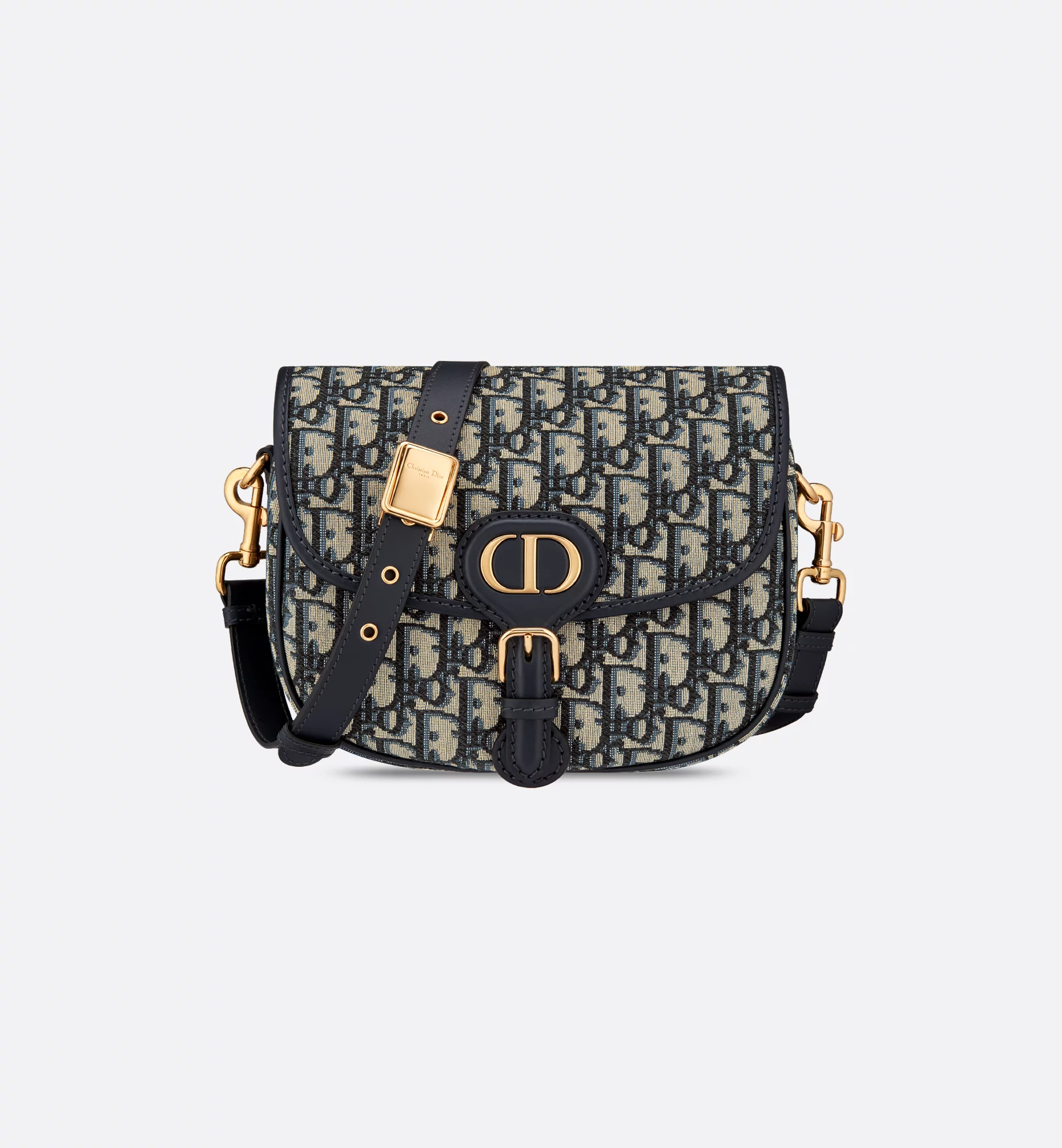 Dior, medium Dior Bobby bag