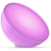 Philips Hue Go Portable Light:&nbsp;was £79.99, now £55.99 at John Lewis (save £24)